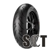 190/50 ZR 17 (73W) (Z) W Diablo Rosso II 