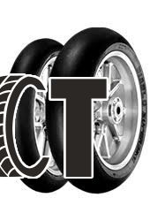 100/70 R 17   Diablo Superbike SC1 NHS