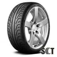 345/30 R 20 (106Y) (Z) Y P Zero Corsa A (F)