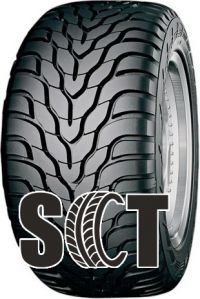 285/55 R 18 113 V AVS V801 