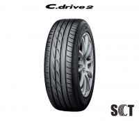 235/50 R 18 97 V C Drive 2 RPB Infinity QX30