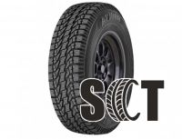 205/80 R 16 110/108Q Q AT1000 8PR